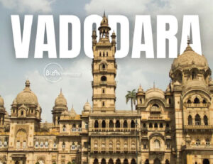 Ground Handling at VABO Airport / BDQ Airport / VADODARA Airport