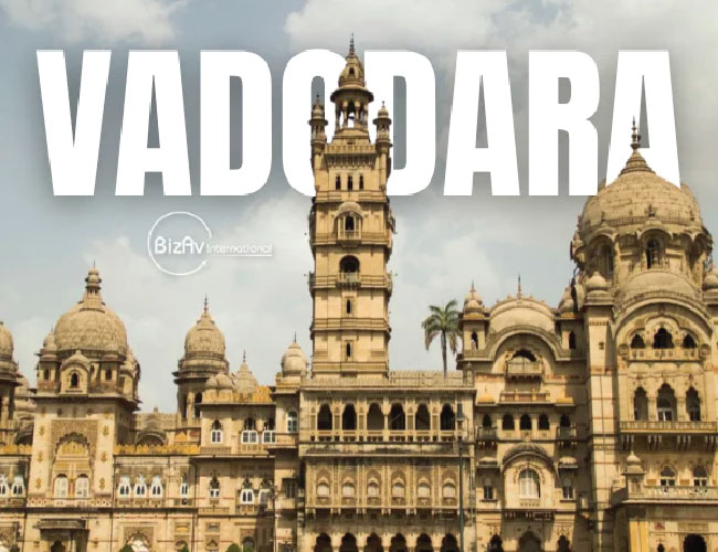 Ground Handling at VABO Airport / BDQ Airport / VADODARA Airport