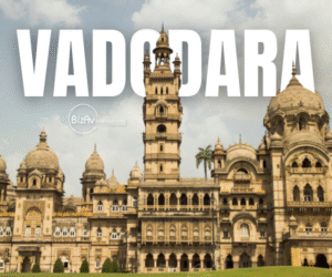 Ground Handling at VABO Airport / BDQ Airport / VADODARA Airport