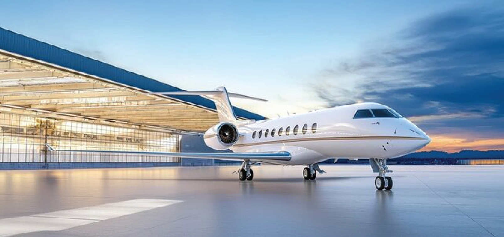 Landing & overflight permit